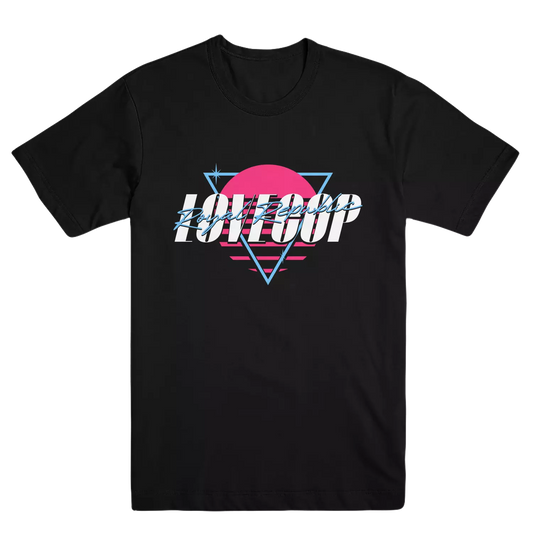 ROYAL REPUBLIC - LoveCop T-Shirt