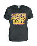 ROYAL REPUBLIC - Cheese Nacho Baby T-Shirt
