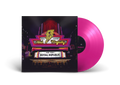 ROYAL REPUBLIC - Club Majesty (Neon Pink Vinyl)