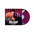 ROYAL REPUBLIC - LoveCop CD (Digisleeve)