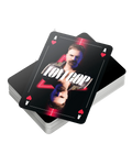 ROYAL REPUBLIC - LoveCop Card Deck