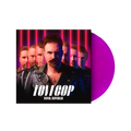ROYAL REPUBLIC - LoveCop (Neon Violet Vinyl)