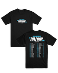 ROYAL REPUBLIC - Tour 24/25 T-Shirt