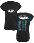 ROYAL REPUBLIC - Tour 24/25 Women T-Shirt