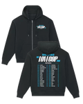 ROYAL REPUBLIC - Tour 24/25 Zipper