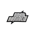 ROYAL REPUBLIC - Logo Patch