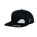 ROYAL REPUBLIC - Logo Snapback Cap